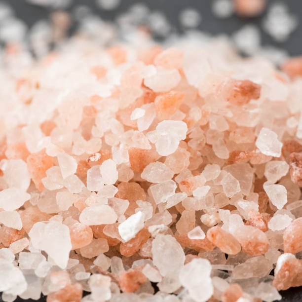 Natural Crystal Salt